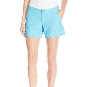 💕Lilly Pulitzer💕 Buttercup Short 00